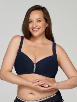 Верх купальника Marc Andre Dramatic Night L2305-YP-402