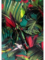 Верх купальника Marc & Andre Wild Rhythm L2616-Y-802