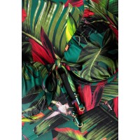 Верх купальника Marc & Andre Wild Rhythm L2616-Y-802