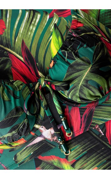 Верх купальника Marc & Andre Wild Rhythm L2616-Y-802