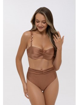 Плавки женские Marc Andre Soft Aesthetic L2502-Z-HLF