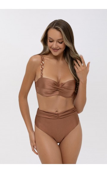 Плавки женские Marc Andre Soft Aesthetic L2502-Z-HLF