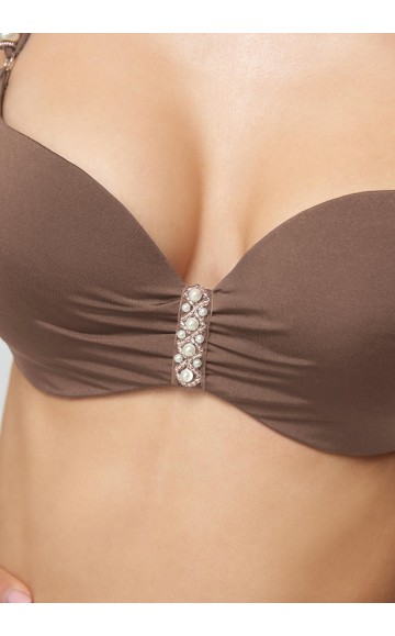 Верх купальника Marc Andre Pearly Mood L2304-Y-672