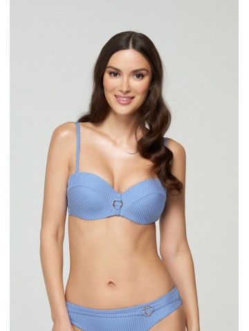 Верх купальника Marc Andre Pastel Bond L2318-Y-962