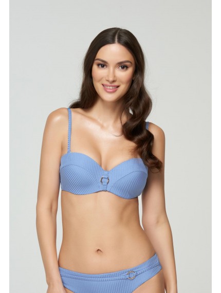 Верх купальника Marc Andre Pastel Bond L2318-Y-962