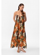 Платье Marc & Andre Zen Garden LD26-03-2606