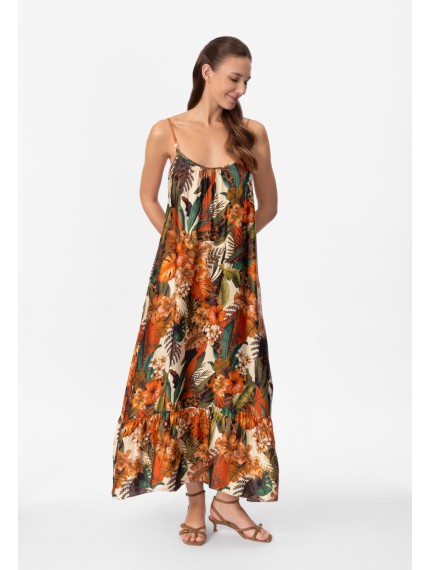 Платье Marc & Andre Zen Garden LD26-03-2606