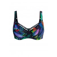 Верх купальника Marc Andre Tropical Paradise L2407-YP-512