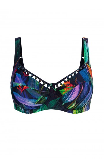 Верх купальника Marc Andre Tropical Paradise L2407-YP-512