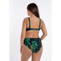 Верх купальника Marc Andre Night Jungle L2405-YP-572