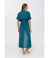 Халат-туника Marc Andre Tunic-robe CU25-07