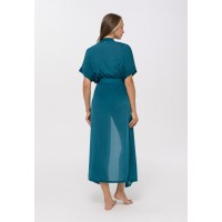 Халат-туника Marc Andre Tunic-robe CU25-07