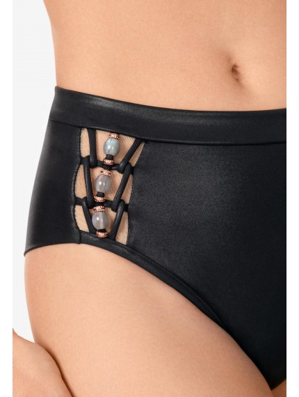 Плавки женские Marc & Andre Dark Luminosity L2602-Z-HLO