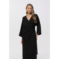 Платье-кимоно Marc Andre Shiny Linen BR25-04-TU