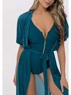 Халат-туника Marc Andre Tunic-robe CU25-07