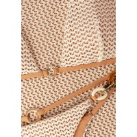 Верх купальника Marc & Andre Amber Light L2605-Y-162