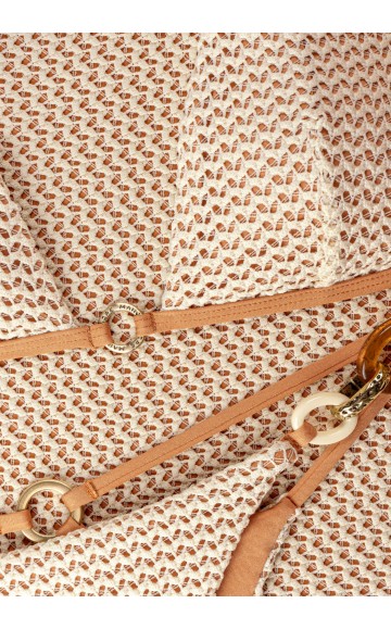 Верх купальника Marc & Andre Amber Light L2605-Y-162