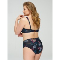 Верх купальника Marc Andre Dark Iris L2209-YP-512