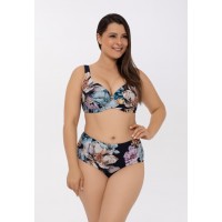 Плавки женские Marc Andre Midnight Bloom L2505-ZP-HWB