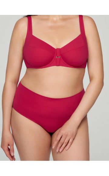 Купальные плавки Marc Andre Solid Line L2326-ZP-MHA-N