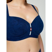 Верх купальника Marc Andre Boind To Cruise L2217-YP-402