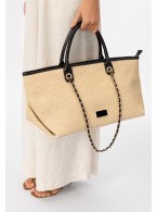 Сумка пляжная Marc & Andre Woven bags BA26-05