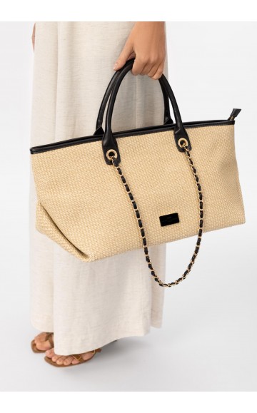 Сумка пляжная Marc & Andre Woven bags BA26-05
