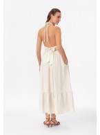 Платье Marc & Andre Shiny Linen BR26-01-LL