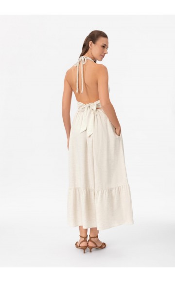 Платье Marc & Andre Shiny Linen BR26-01-LL