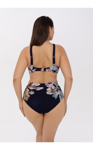 Плавки женские Marc Andre Midnight Bloom L2505-ZP-HWB