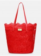 Пляжная сумка Marc & Andre Lace Bag BA21-05