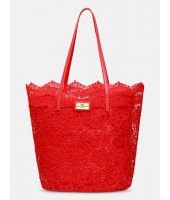 Пляжная сумка Marc & Andre Lace Bag BA21-05