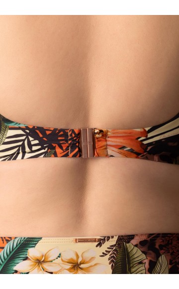 Верх купальника Marc & Andre Zen Garden L2606-YP-652