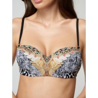 Верх купальника Marc Andre Wild Beauty L2323-Y-992