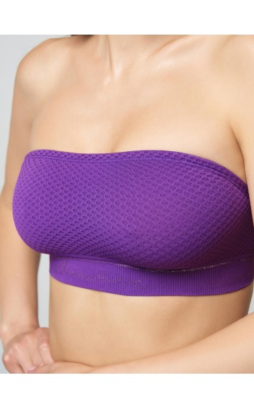 Верх купальника Marc Andre Seamless Touch L2314-Y-SM-122