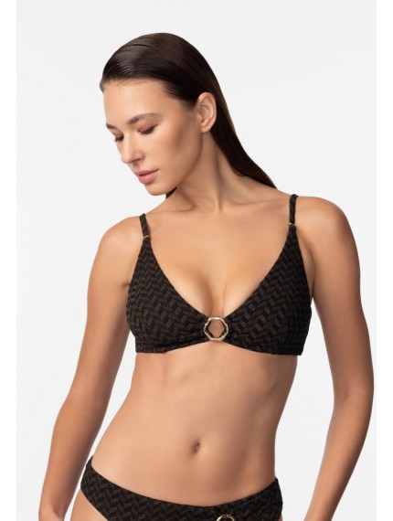 Верх купальника Marc & Andre Bronze Spark L2611-Y-252