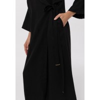 Платье-кимоно Marc Andre Shiny Linen BR25-04-TU