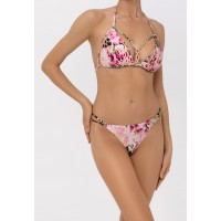 Плавки женские Marc Andre Fusion L2522-Z-LBS