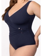 Сплошной купальник Marc & Andre Midnight Rain L2610-P-421