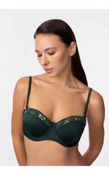 Верх купальника Marc & Andre Modern Eleganc L2614-Y-962