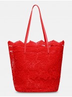 Пляжная сумка Marc & Andre Lace Bag BA21-05