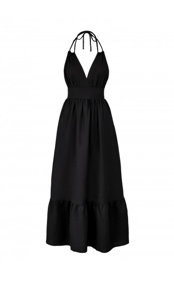 Платье Marc & Andre Shiny Linen BR26-03-LL