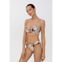 Плавки женские Marc Andre Stay Wild L2518-Z-MRS Плавки женские Marc Andre Stay Wild L2518-Z-MRS