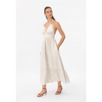 Платье Marc & Andre Shiny Linen BR26-01-LL