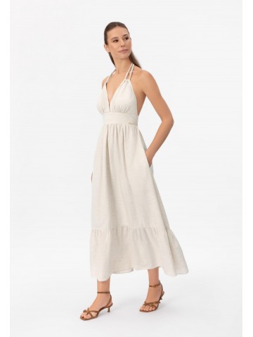 Платье Marc & Andre Shiny Linen BR26-01-LL