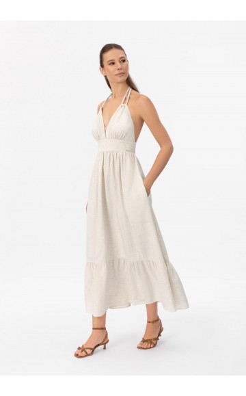 Платье Marc & Andre Shiny Linen BR26-01-LL