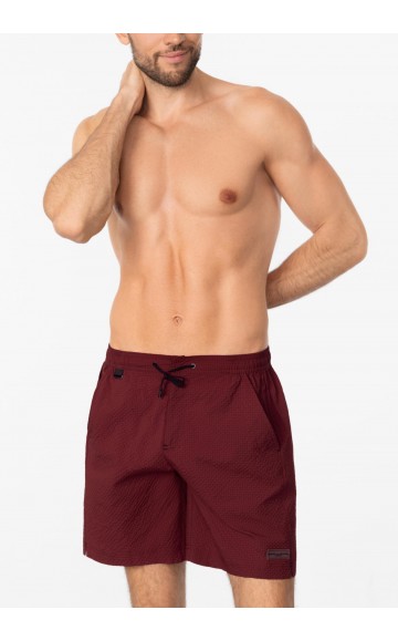 Шорты мужские Marc & Andre City shorts MS26-08 Шорты мужские Marc & Andre City shorts MS26-08