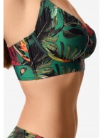 Верх купальника Marc & Andre Wild Rhythm L2616-Y-802