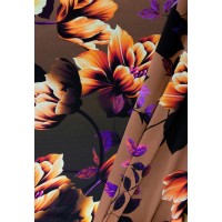 Верх купальника Marc Andre Flower Mania L2501-YP-422