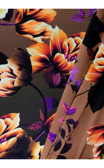 Верх купальника Marc Andre Flower Mania L2501-YP-422